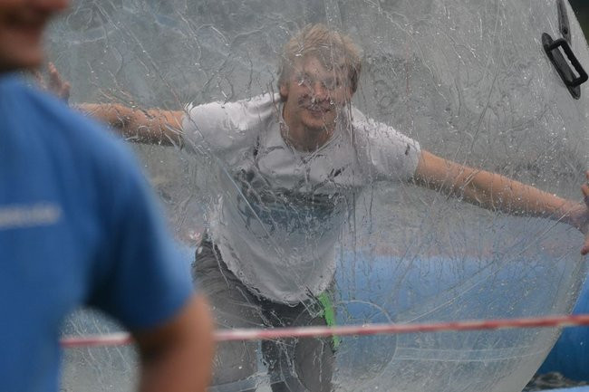 Wianki w Górznie (zdjęcia)