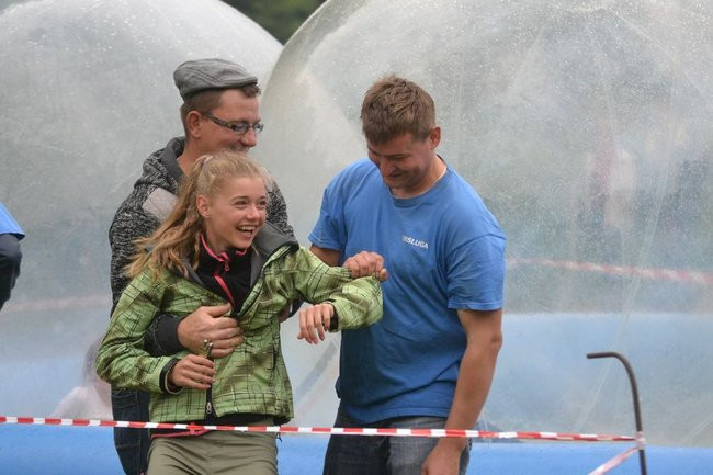 Wianki w Górznie (zdjęcia)