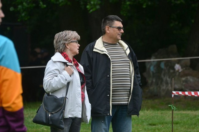 Wianki w Górznie (zdjęcia)