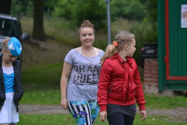 Wianki w Górznie (zdjęcia)