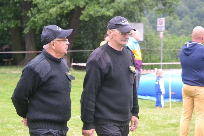 Wianki w Górznie (zdjęcia)