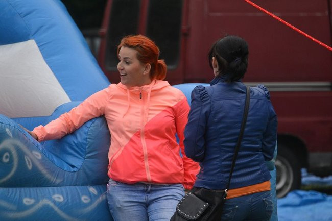 Wianki w Górznie (zdjęcia)