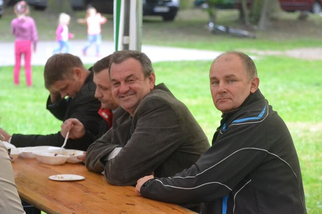 Wianki w Górznie (zdjęcia)