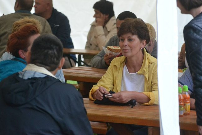 Wianki w Górznie (zdjęcia)