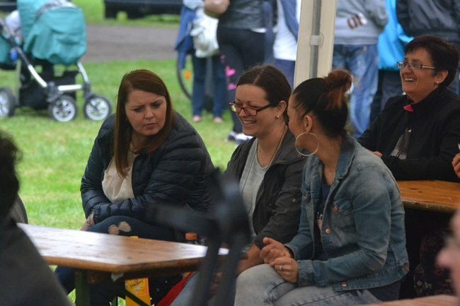 Wianki w Górznie (zdjęcia)