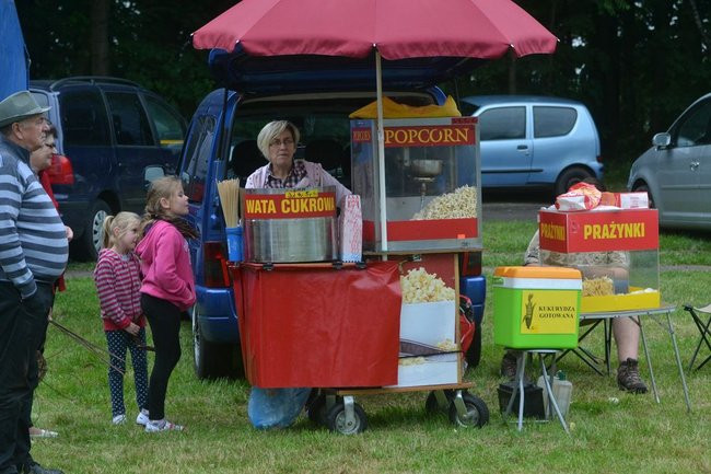 Wianki w Górznie (zdjęcia)