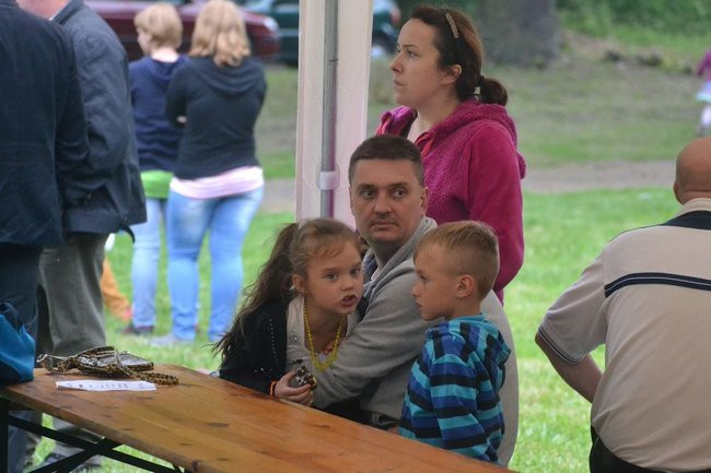 Wianki w Górznie (zdjęcia)