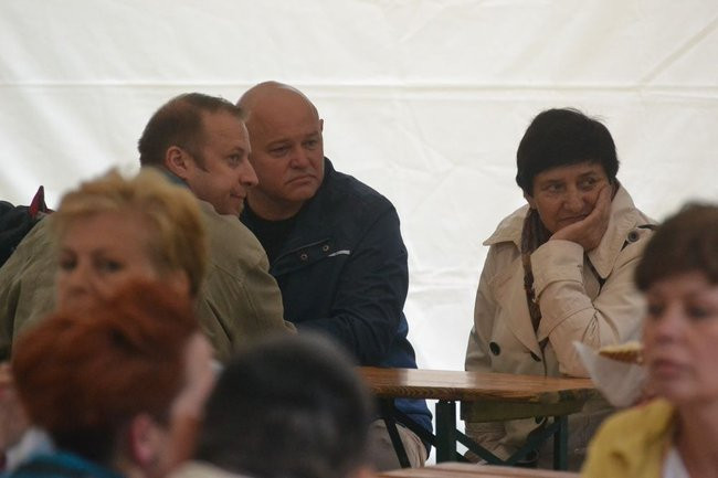 Wianki w Górznie (zdjęcia)