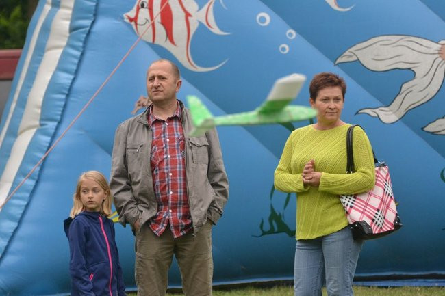 Wianki w Górznie (zdjęcia)