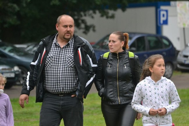 Wianki w Górznie (zdjęcia)