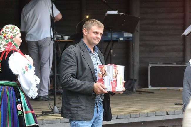 Wianki w Górznie (zdjęcia)