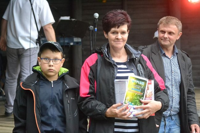 Wianki w Górznie (zdjęcia)