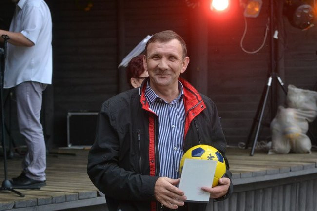 Wianki w Górznie (zdjęcia)