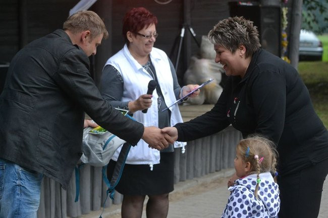 Wianki w Górznie (zdjęcia)