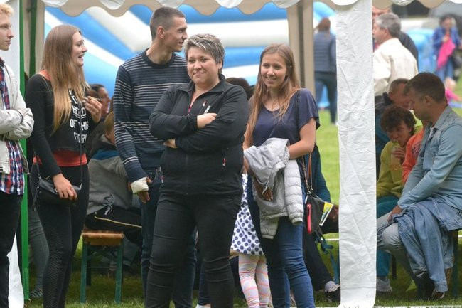 Wianki w Górznie (zdjęcia)