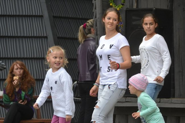 Wianki w Górznie (zdjęcia)