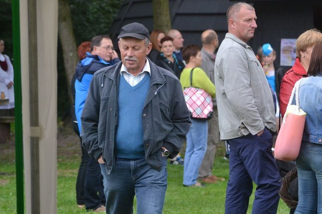 Wianki w Górznie (zdjęcia)