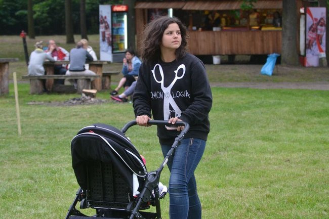 Wianki w Górznie (zdjęcia)