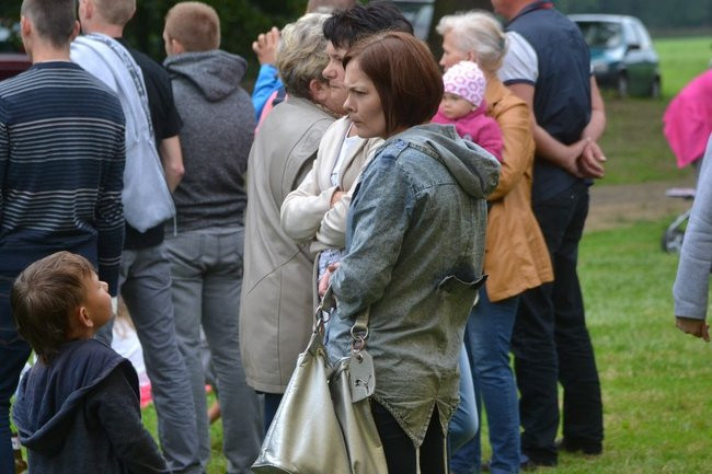 Wianki w Górznie (zdjęcia)