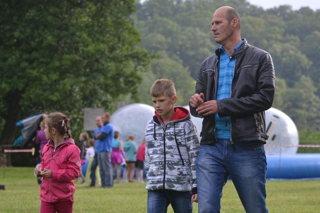 Wianki w Górznie (zdjęcia)