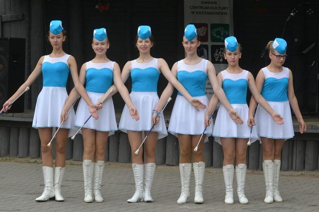 Wianki w Górznie (zdjęcia)