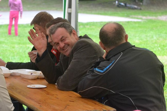 Wianki w Górznie (zdjęcia)