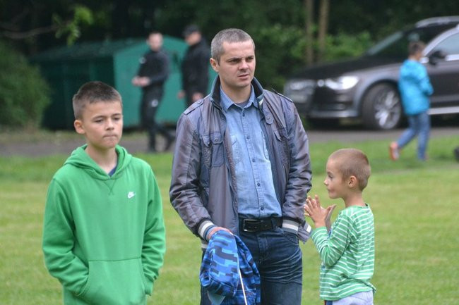 Wianki w Górznie (zdjęcia)