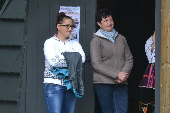 Wianki w Górznie (zdjęcia)