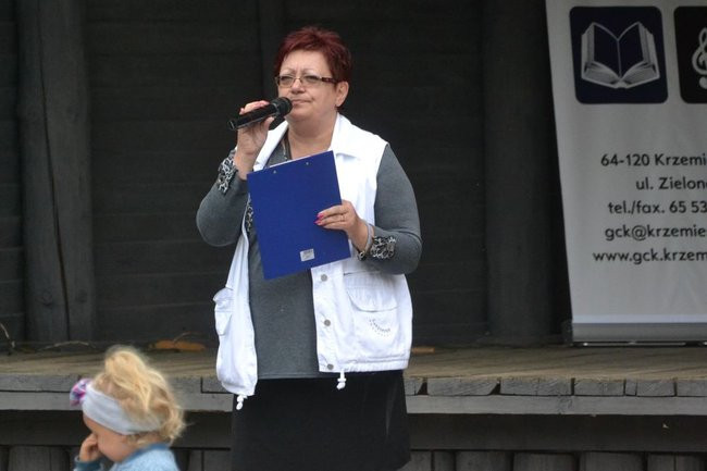 Wianki w Górznie (zdjęcia)