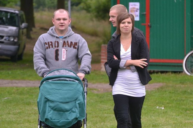 Wianki w Górznie (zdjęcia)