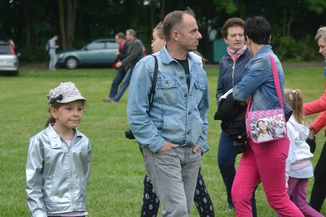 Wianki w Górznie (zdjęcia)