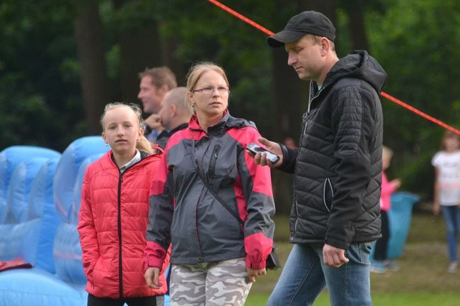 Wianki w Górznie (zdjęcia)