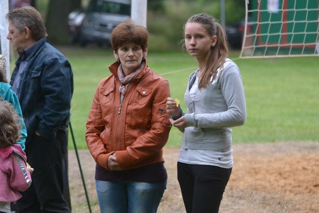 Wianki w Górznie (zdjęcia)