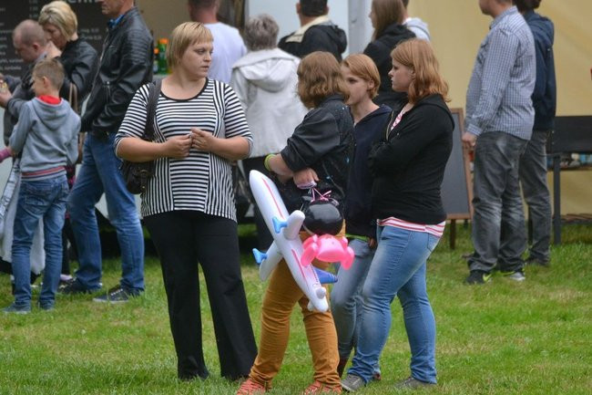 Wianki w Górznie (zdjęcia)