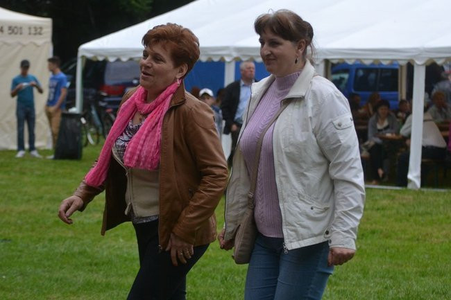 Wianki w Górznie (zdjęcia)