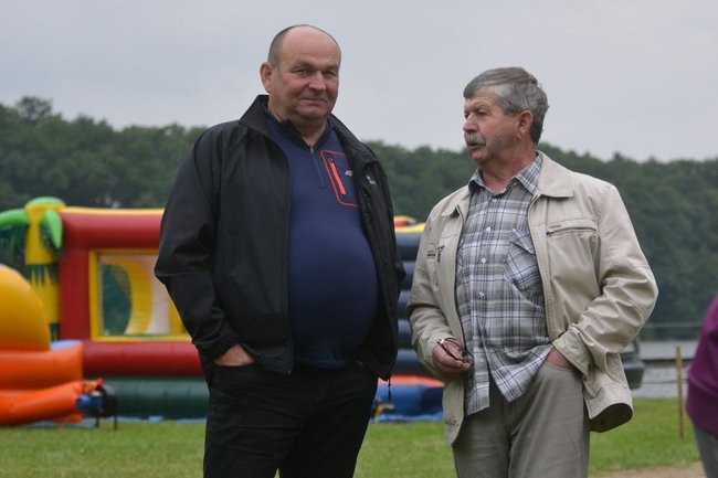 Wianki w Górznie (zdjęcia)