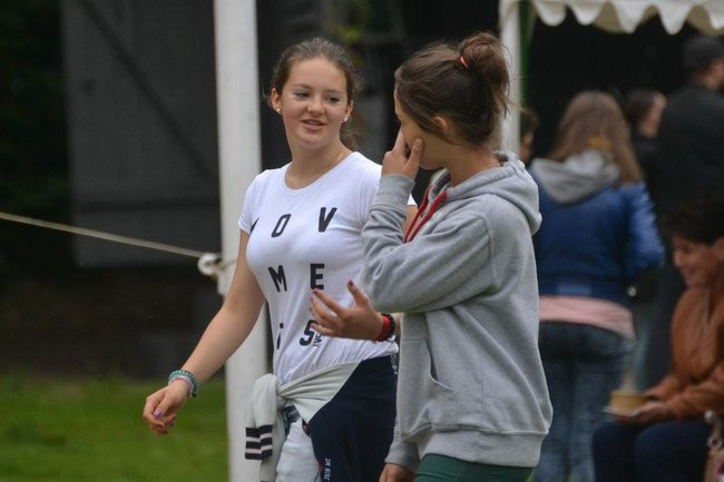 Wianki w Górznie (zdjęcia)