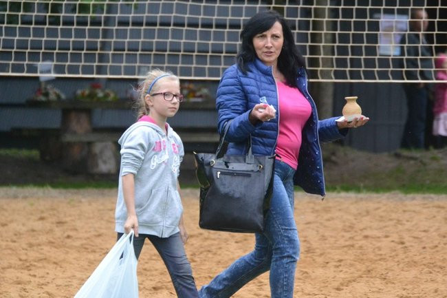 Wianki w Górznie (zdjęcia)