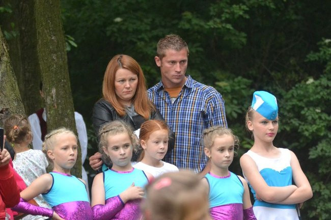 Wianki w Górznie (zdjęcia)