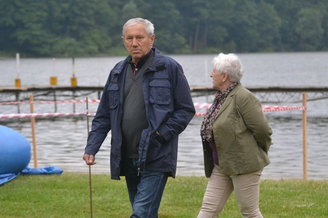 Wianki w Górznie (zdjęcia)