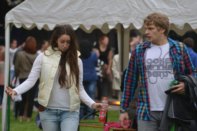 Wianki w Górznie (zdjęcia)