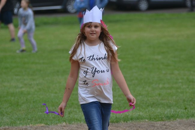 Wianki w Górznie (zdjęcia)