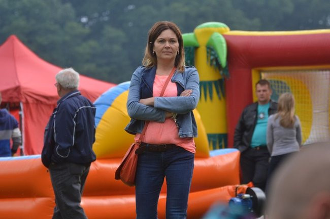 Wianki w Górznie (zdjęcia)