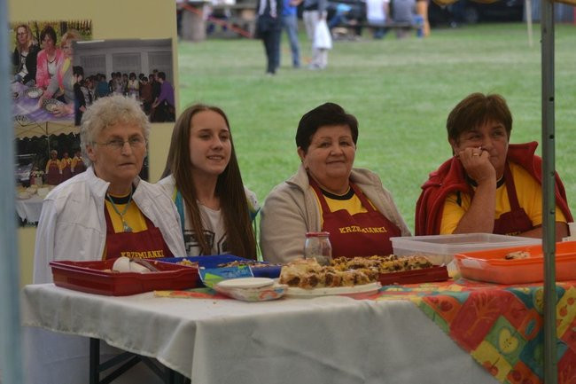 Wianki w Górznie (zdjęcia)