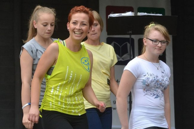 Wianki w Górznie (zdjęcia)