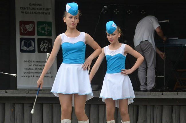 Wianki w Górznie (zdjęcia)