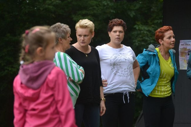 Wianki w Górznie (zdjęcia)