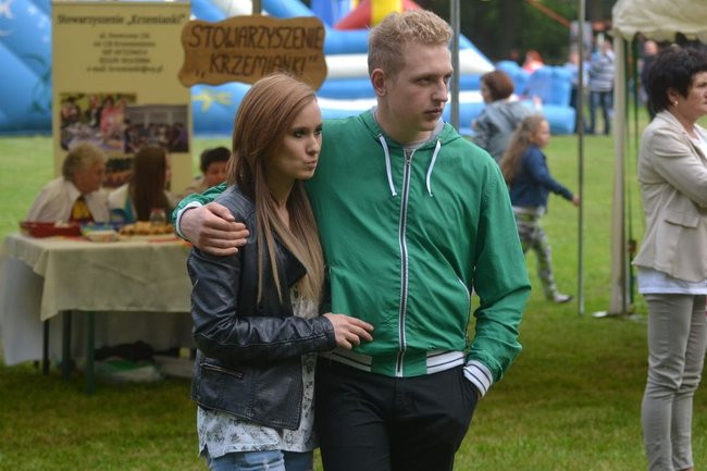 Wianki w Górznie (zdjęcia)