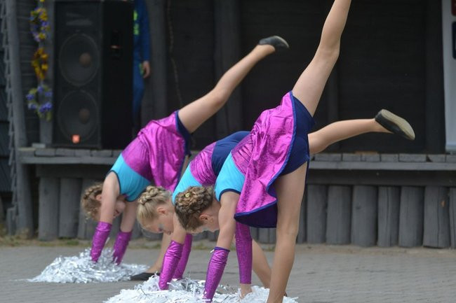 Wianki w Górznie (zdjęcia)