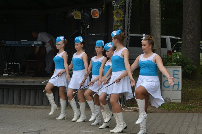 Wianki w Górznie (zdjęcia)